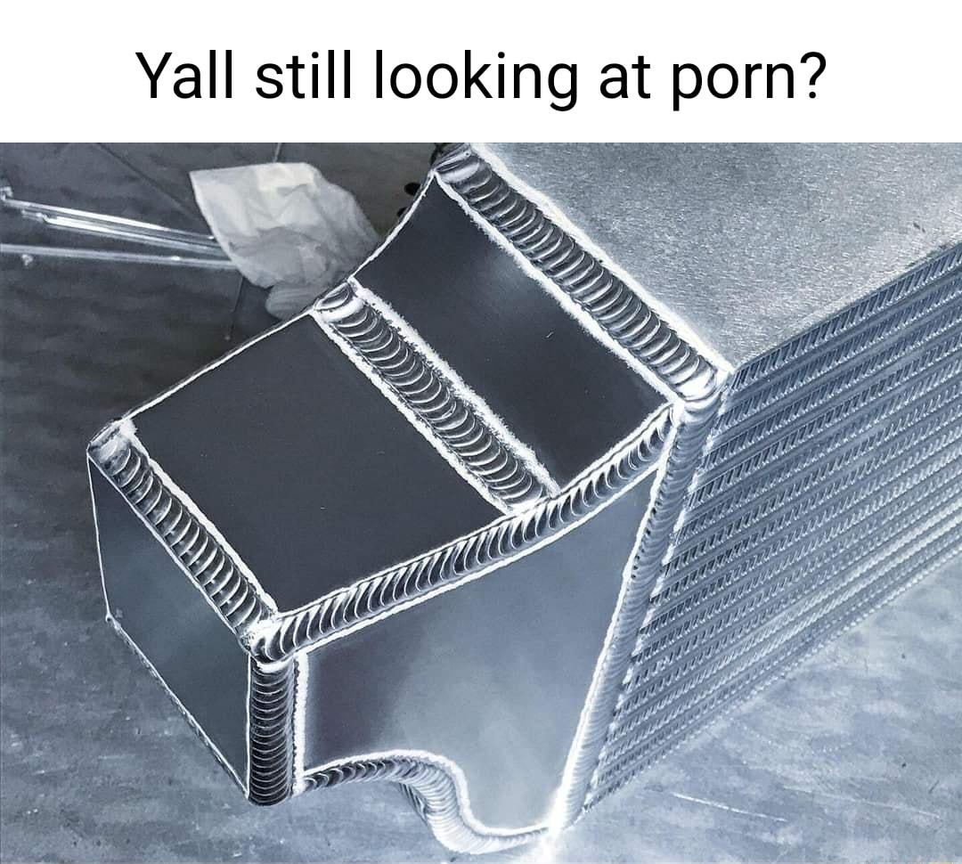 Yall still looking at porn