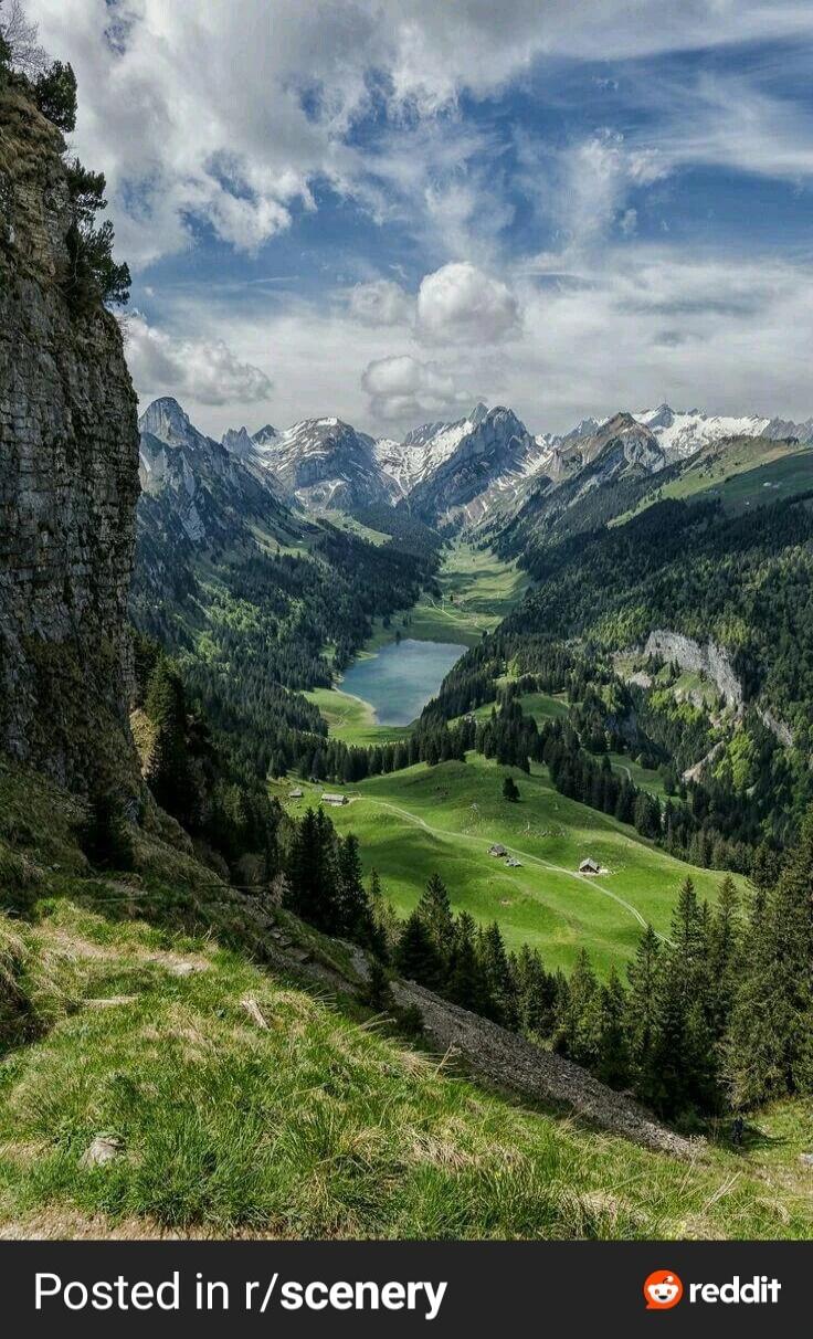 Posted in r/scenery