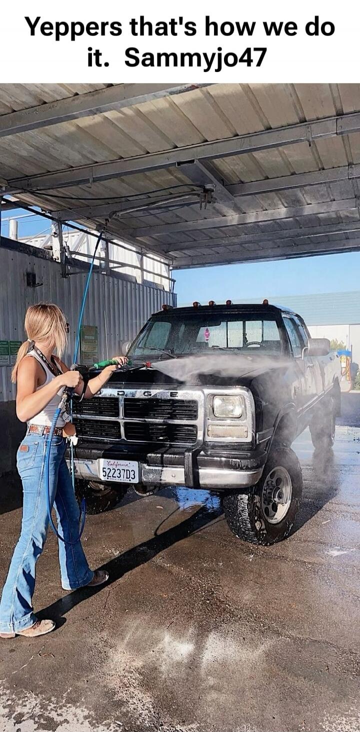 Yeppers that's how we do it. Sammyjo47