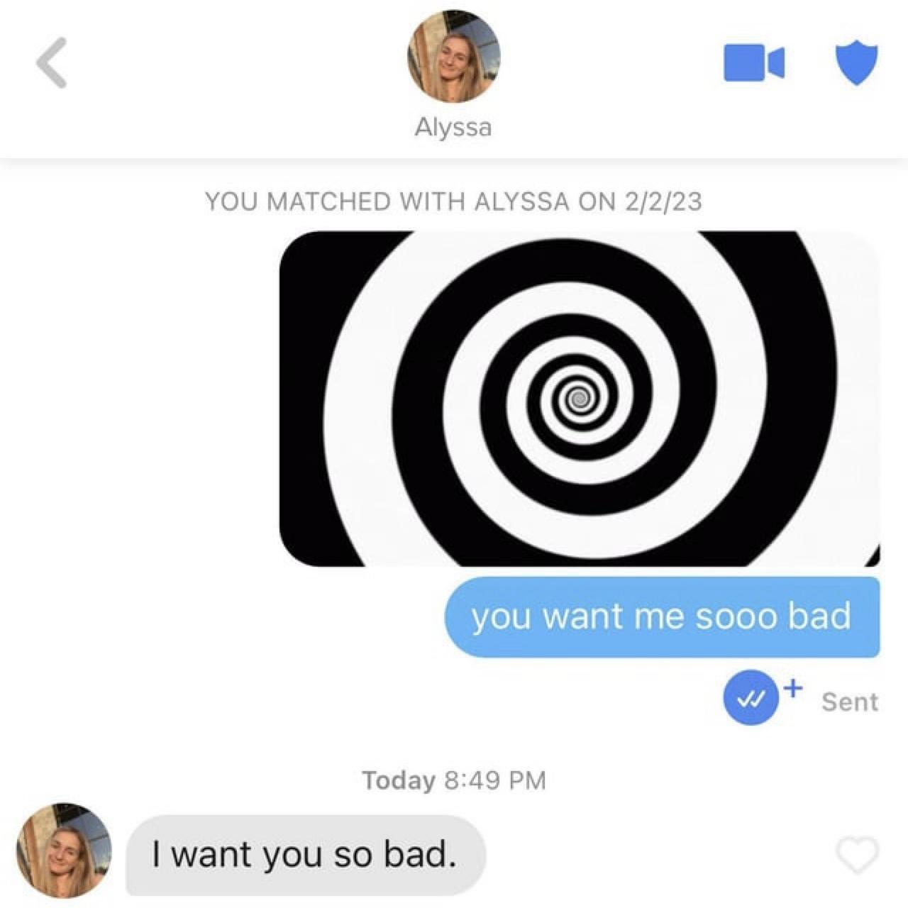 e B J o want you so bad