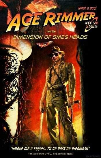 Arm IMENSION OF SMEG HPADS Smake me a kippec 11l be back for breakfast