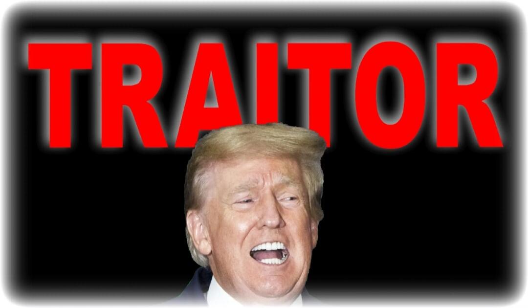 TRAITOR
