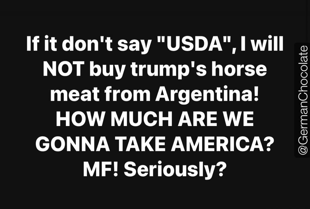 If it don't say 