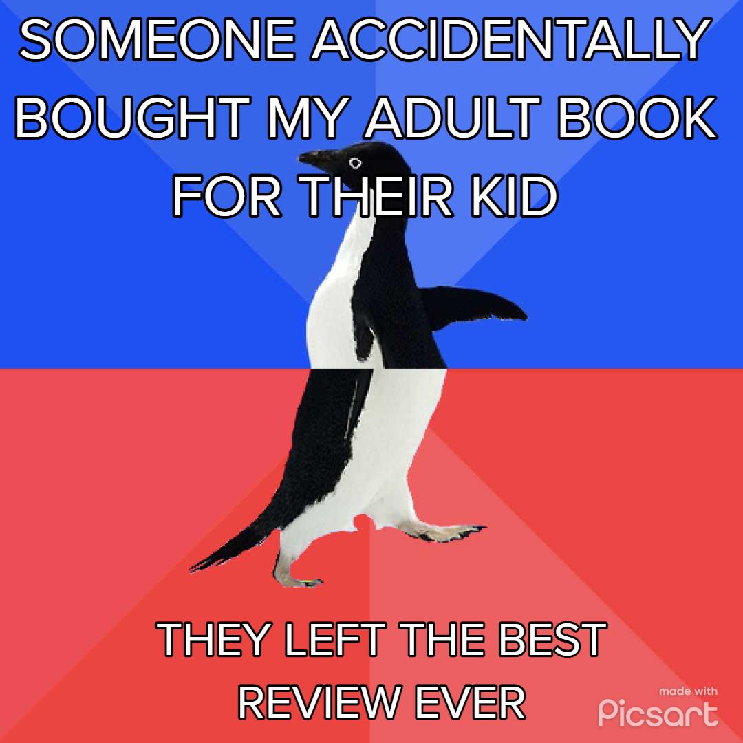 SelVIeINENCCDENALLE BOUGHT MY ADUIHI BOOK SRS 4ID THEY LERFT THE BEST REVIISWASVIERSSS SRS