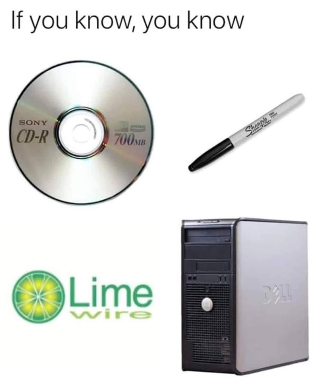 If you know you know