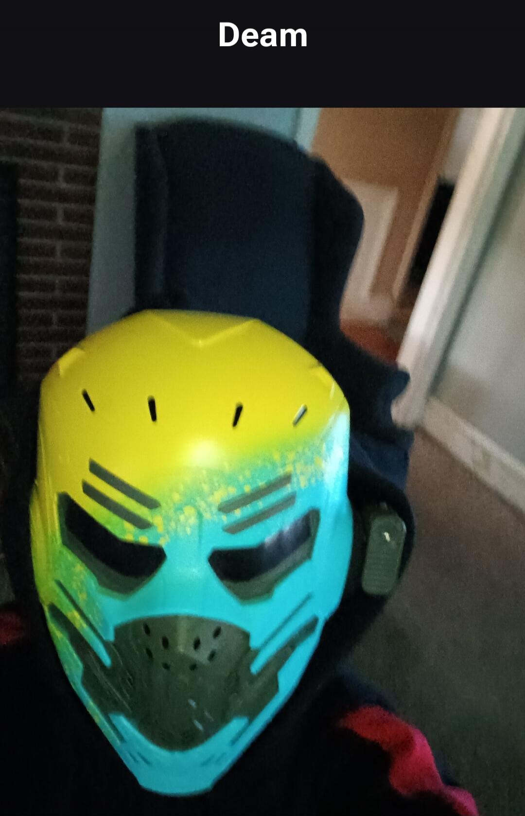 Deam
Session ID: 1107112.