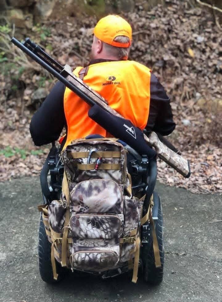Mossy Oak