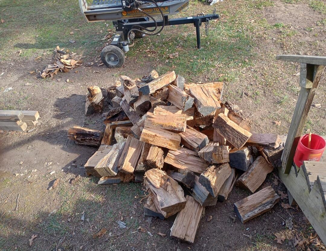 DIRTY HAND TOOLS 27 TON