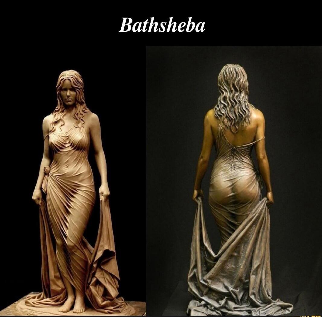 Bathsheba