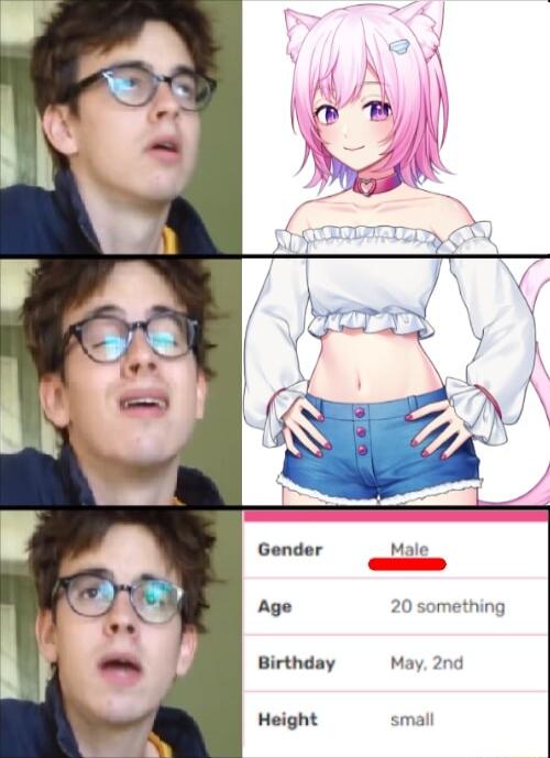 Birthday Height