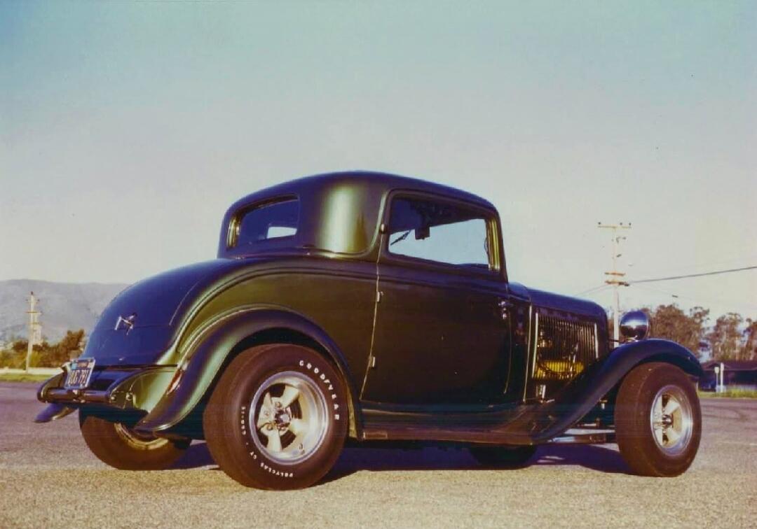 GOODYEAR