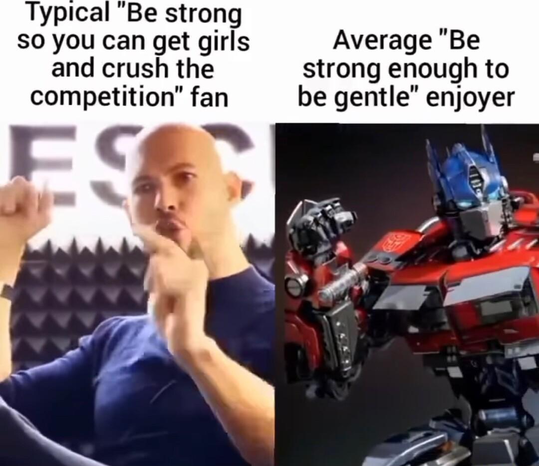 Typical Be strong S0 you can get girls Average Be and crush the strong enough to competition fan be gentle enjoyer