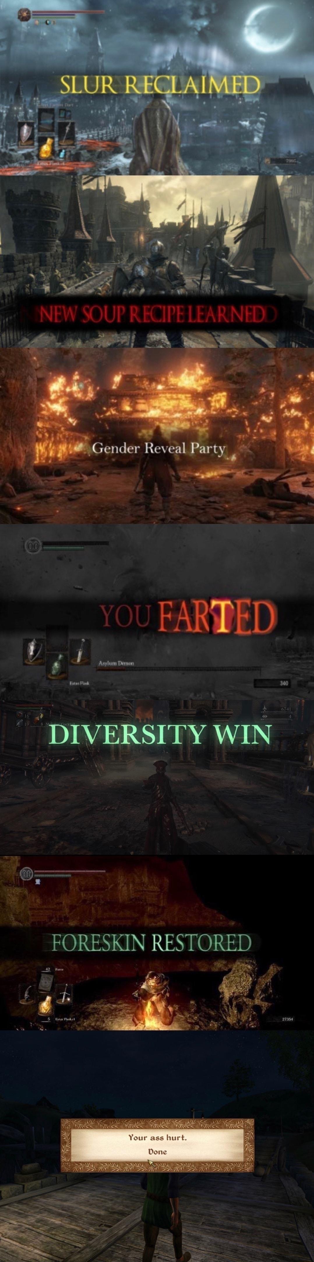 3 3 L NEW SOUP RECIPE LEARNED OGN BN AT 4210 4