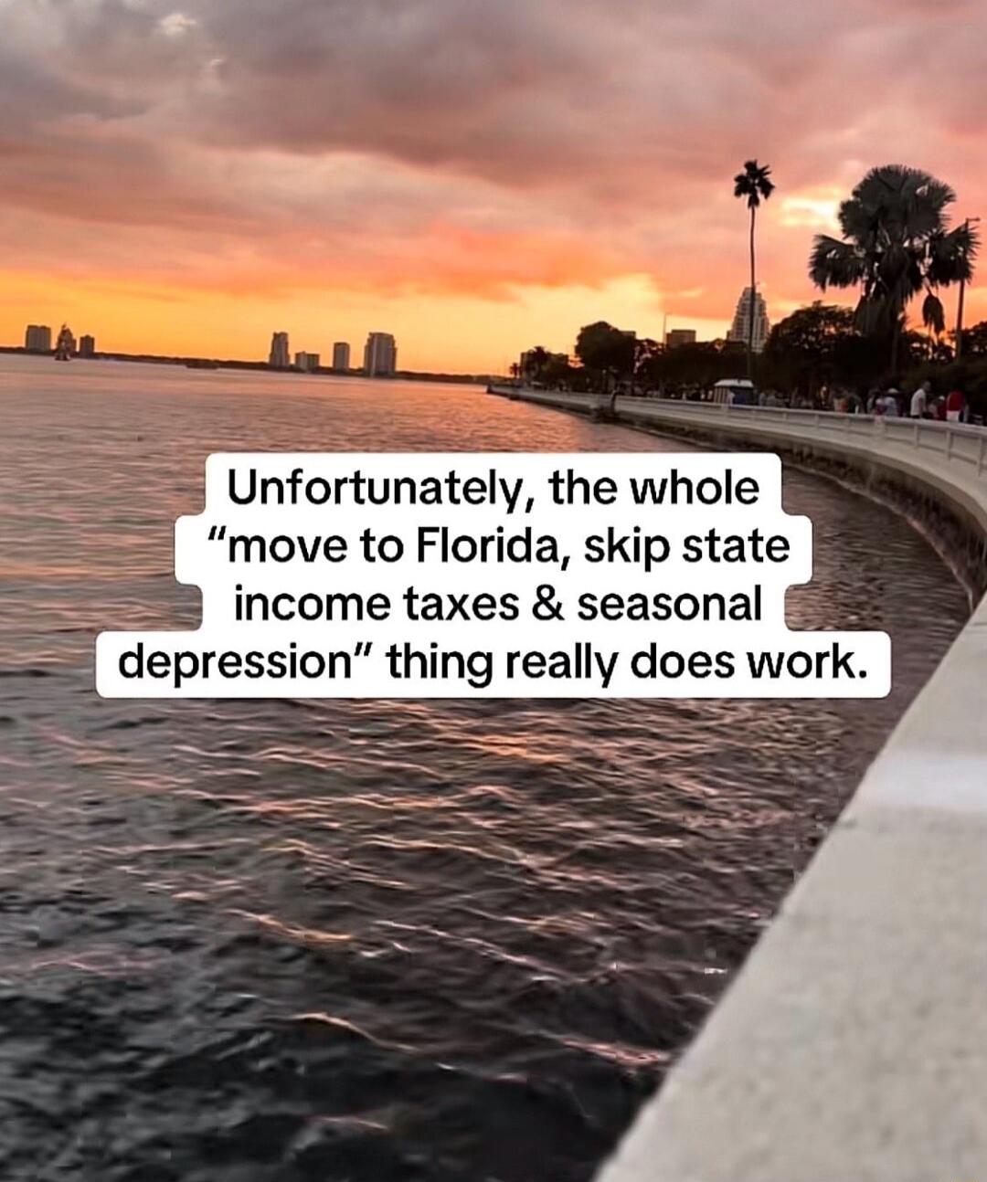 Unfortunately, the whole 