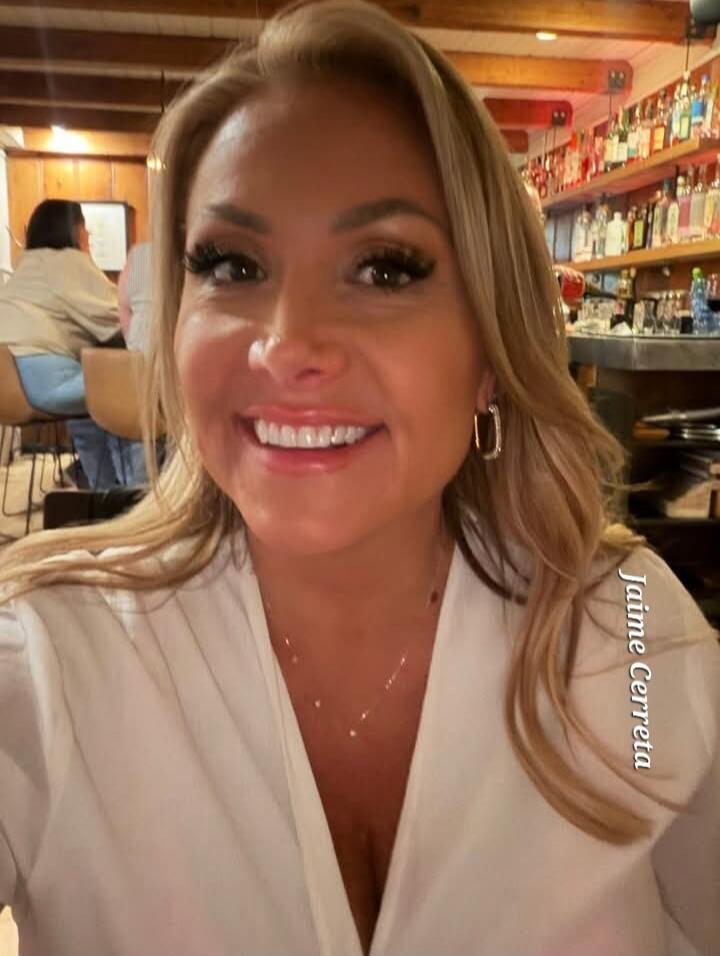 Jaime Cerreta
