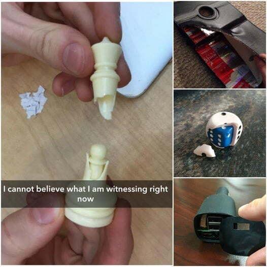 L I cannot believe what am witnessing right T ke by