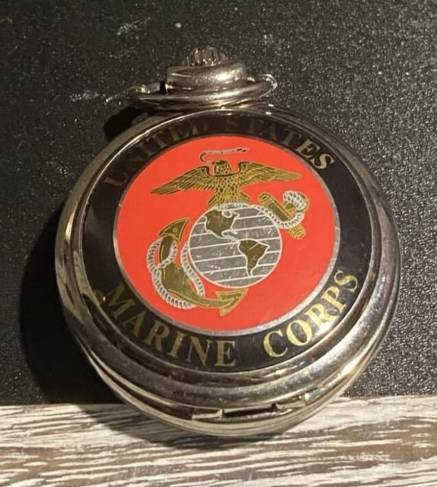 UNITED STATES MARINE CORPS