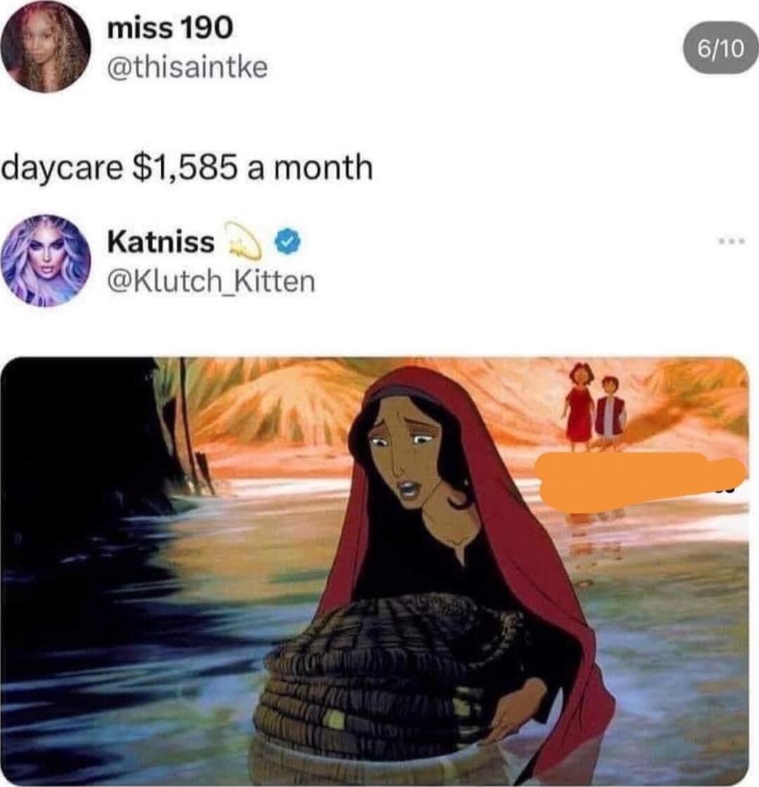 miss 190 thisaintke daycare 1585 a month Katniss Klutch Kitten