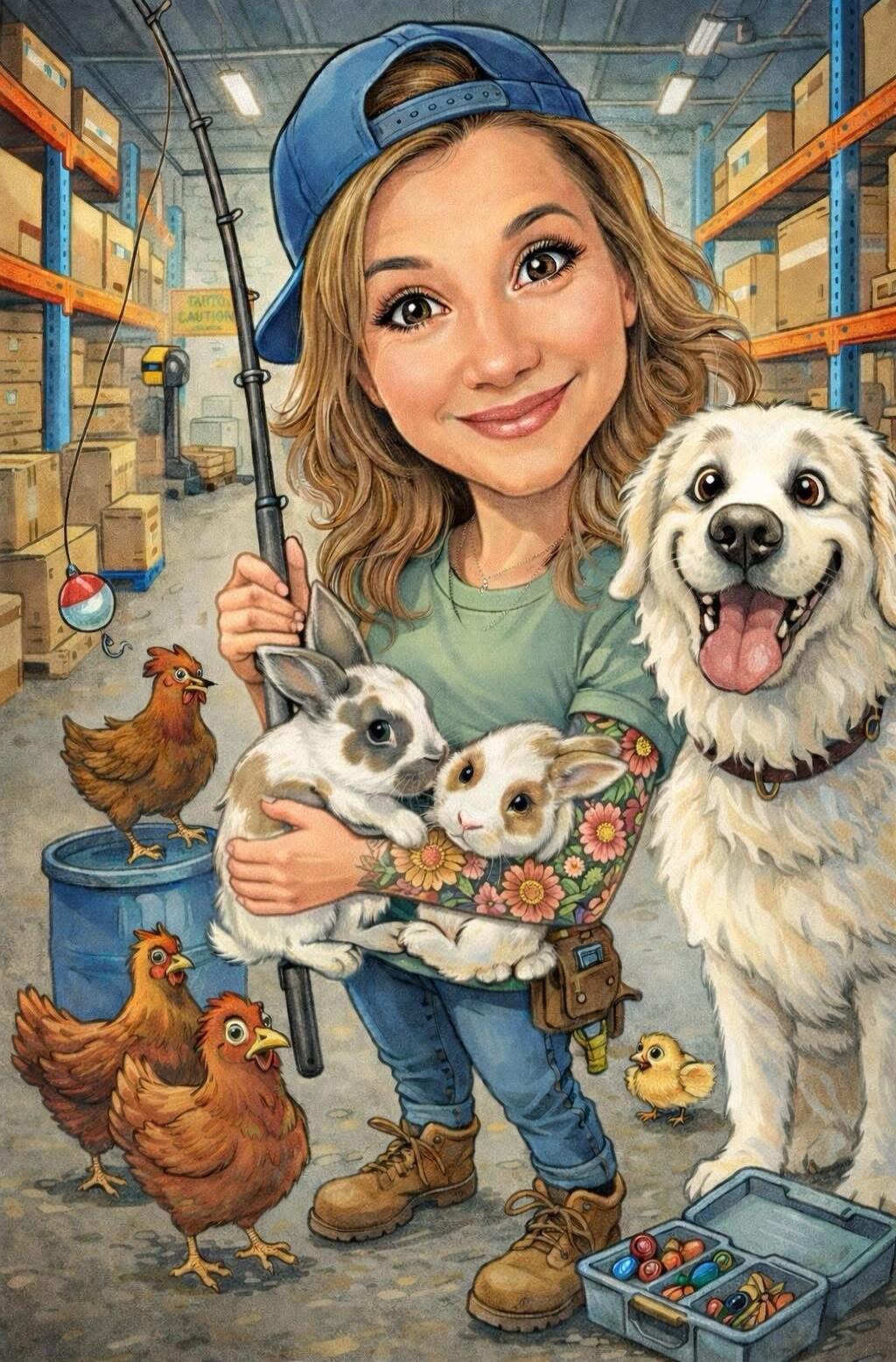 No speech detected in the video.