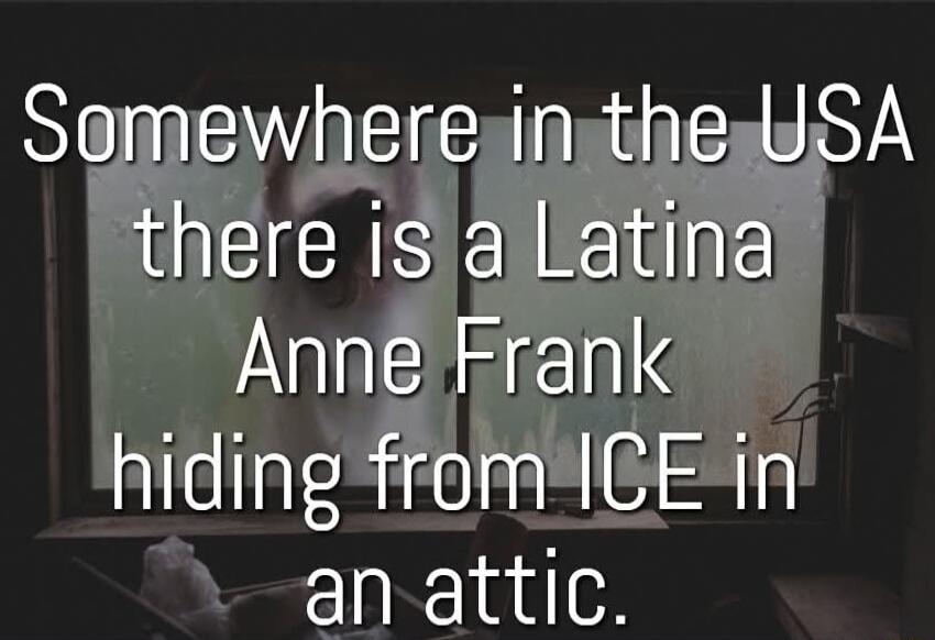 S an attic