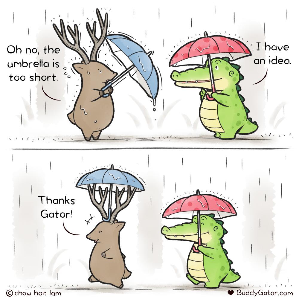 urbrelas g too short chou hon lom