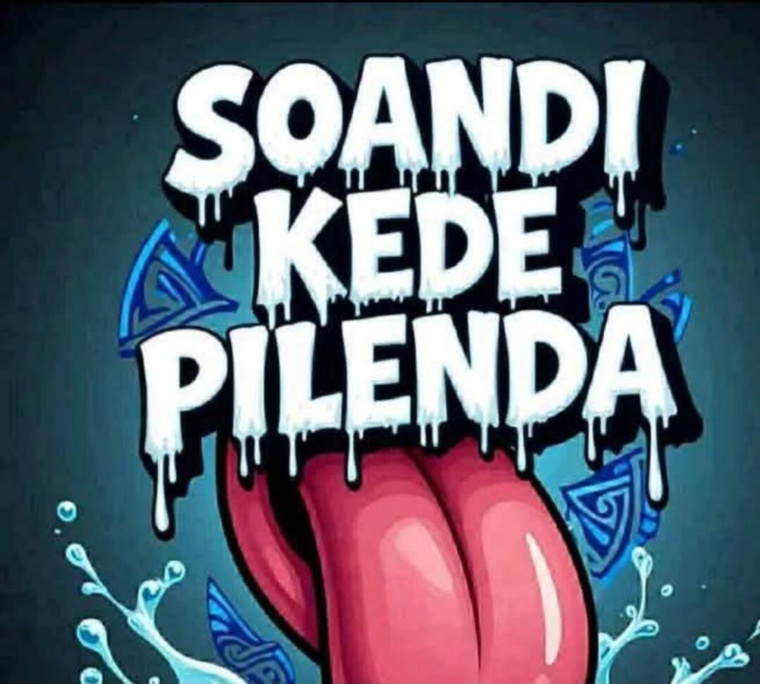 SOANDI KEDE PILENDA