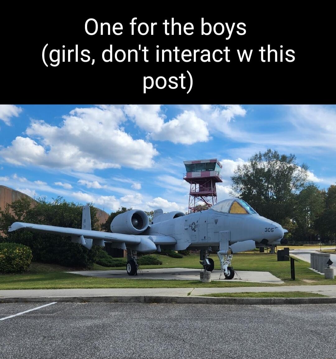 One for the boys girls dont interact w this post