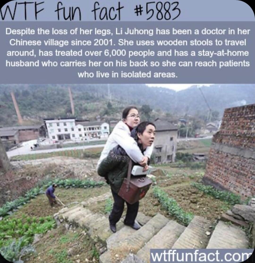 WNTF fun fact 5885 R