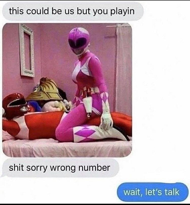 this could be us but you playin