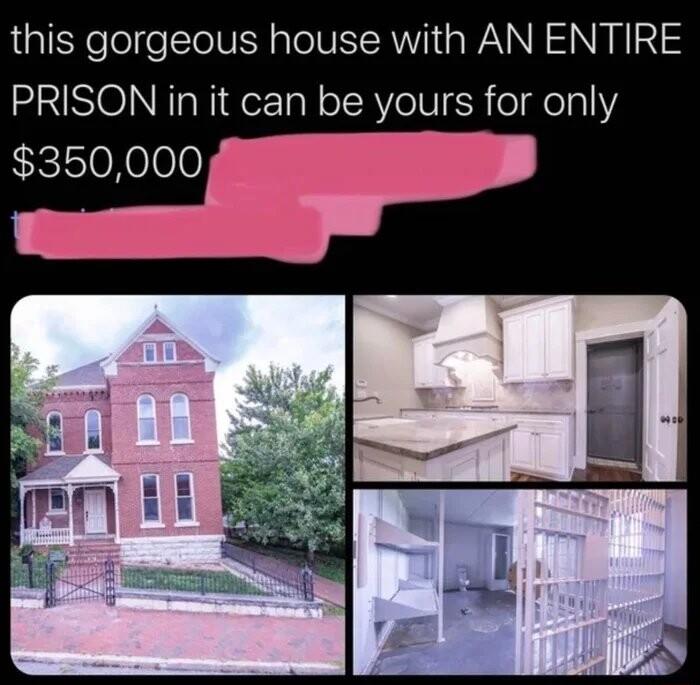 this gorgeous house with AN ENTIRE RSONiaNier N oI RV eV SR o olalI e0