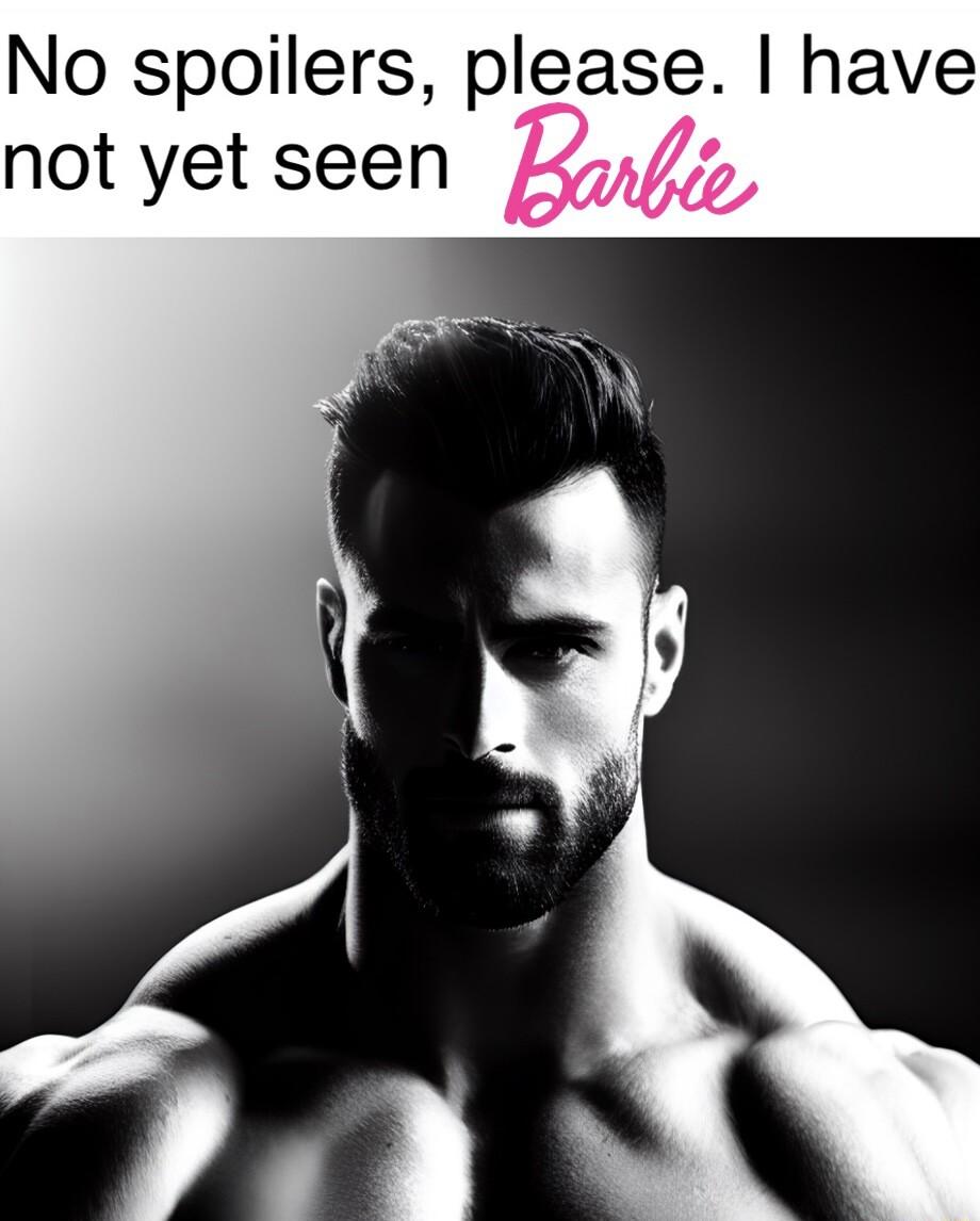 No spoilers please have not yet seen M