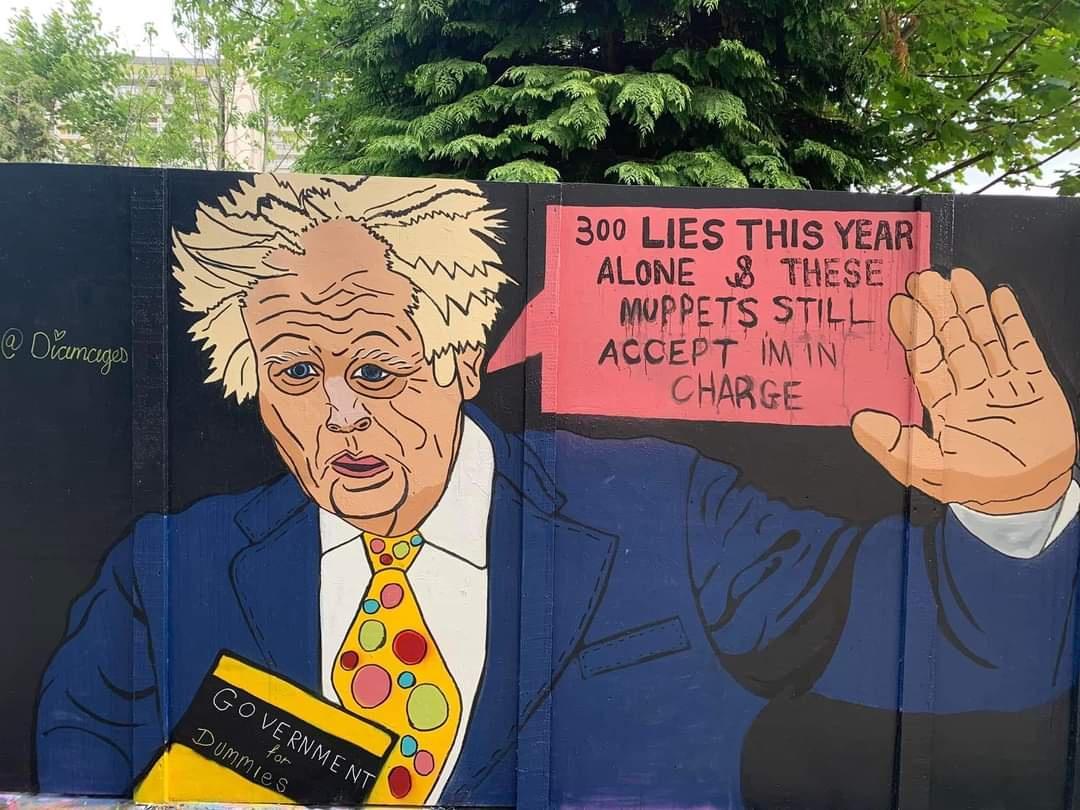 L YR 300 LIES THIS ALONE THESE MUPPETS STILL ACCEPT IM 1N HARGE