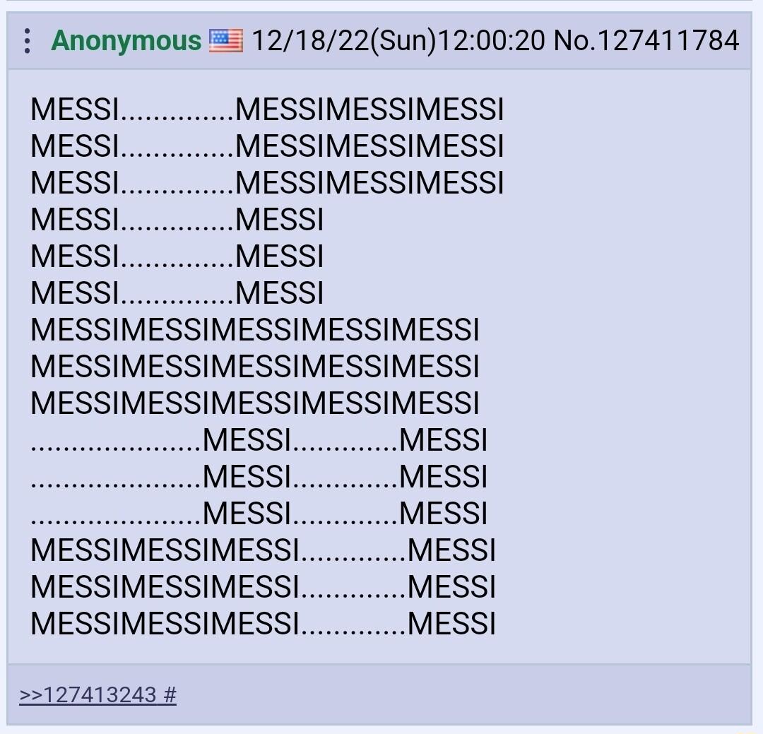 i Anonymous 121822Sun120020 No127411784 MESSI MESSIMESSIMESSI MESSI MESSIMESSIMESSI MESSI MESSIMESSIMESSI MESSI MESSI MESSI MESSIMESSIMESSIMESSIMESSI MESSIMESSIMESSIMESSIMESSI MESSIMESSIMESSIMESSIMESSI MESSIMESSIMESSI MESSIMESSIMESSI 127413243