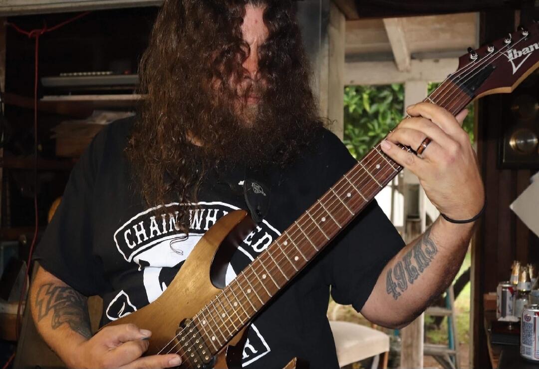 CHAIN WH Ibanez 49ERS