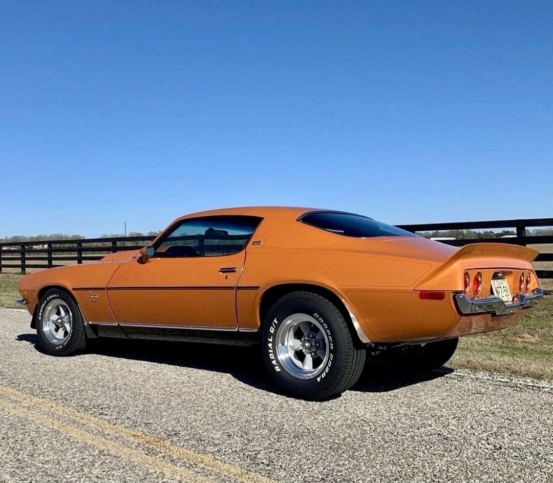 COOPER COBRA RADIAL G/T