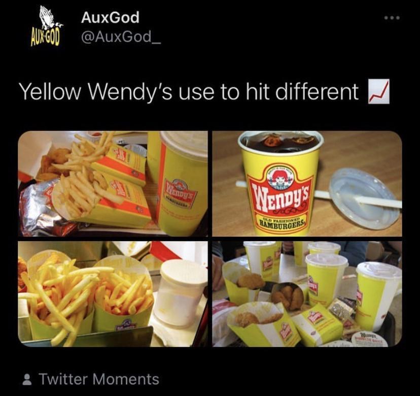 AuxGod Kl AuxGod_ AGlOWAUEToloEJUETSR o R alie I HI 101 Twitter Moments