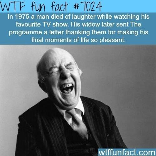 WTF fun fact 7024