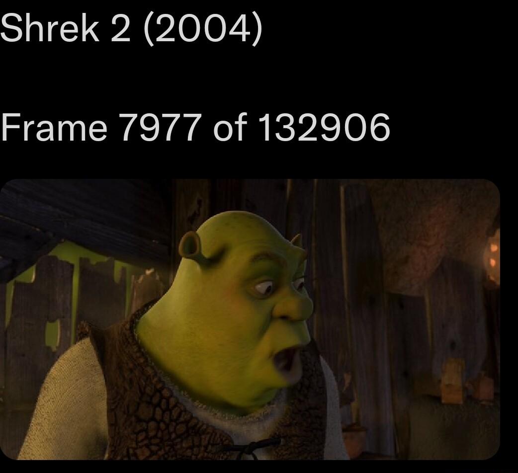 Shrek 2 2004 Frame 7977 of 132906 i