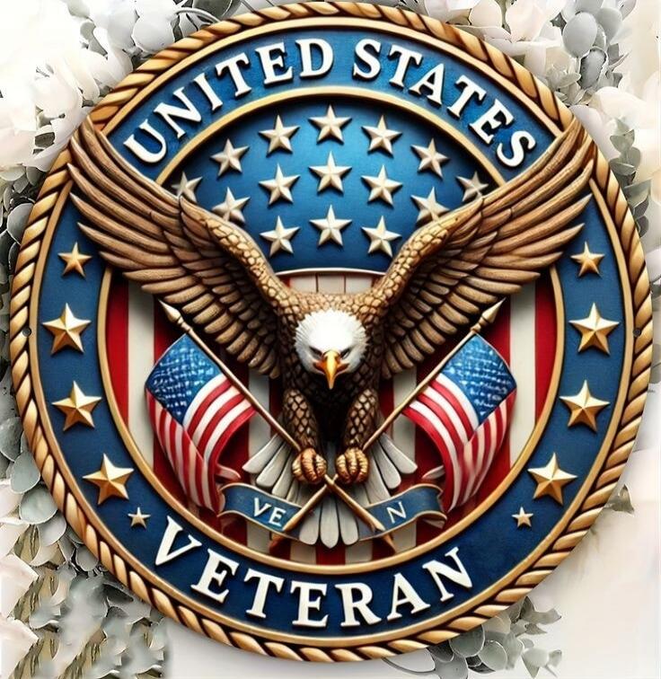UNITED STATES VETERAN