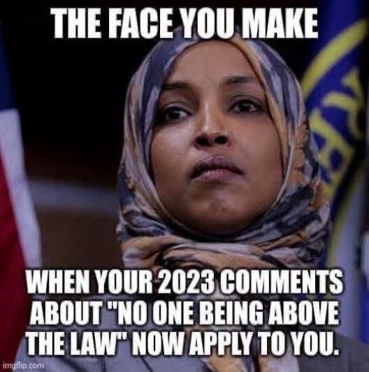 THE FACE YOU MAKE WHEN YOUR 2023 COMMENTS ABOUT 