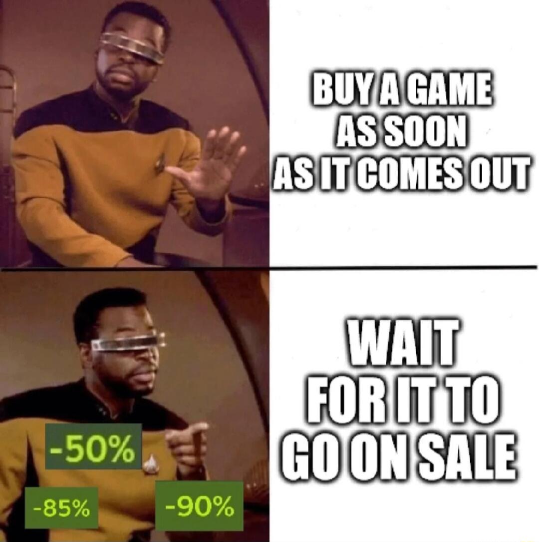 BUYAGAME T