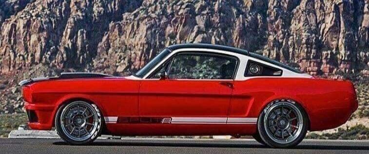 SPORT R