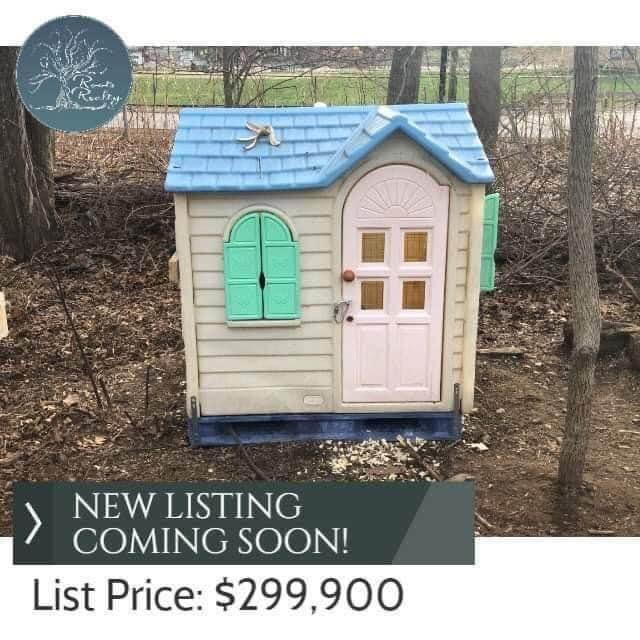 N NI COMING SOON S List Price 299900
