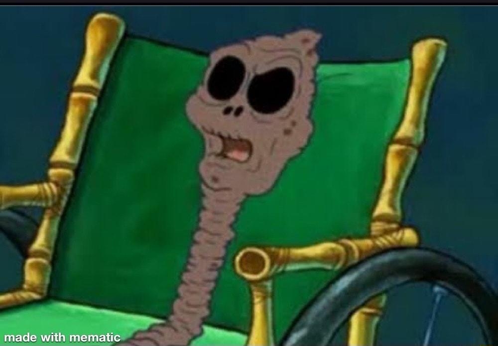 Worlds oldest ifunny user 834 ol T hidden smiles 0 repubs