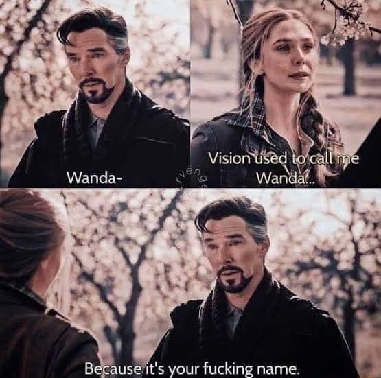 Befauseits your fucking