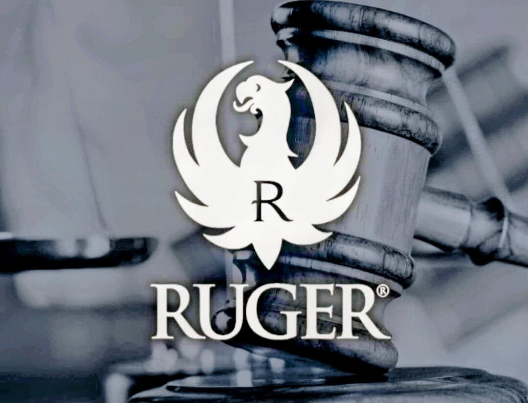 RUGER
