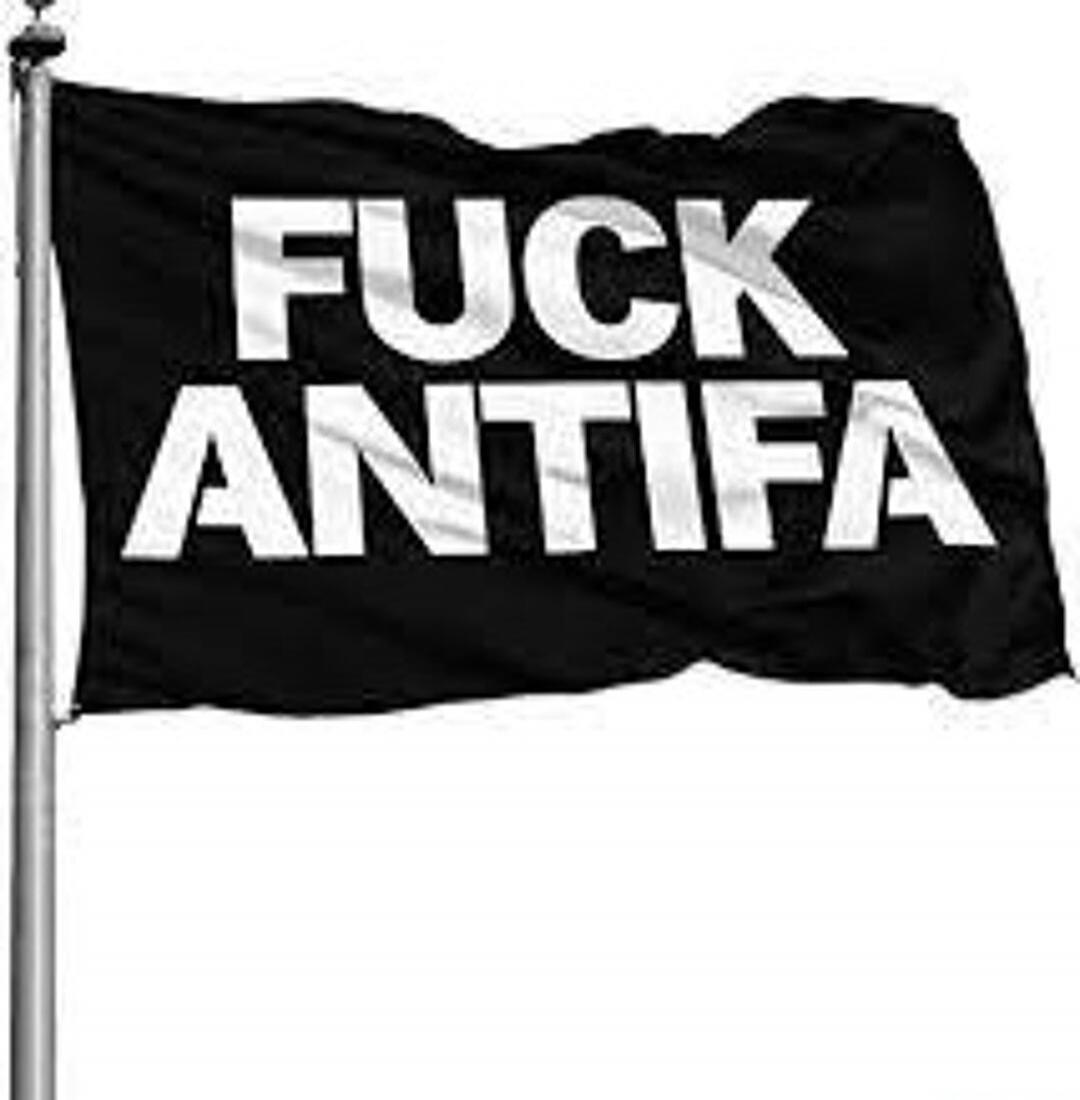 FUCK ANTIFA
Session ID: 1082805.