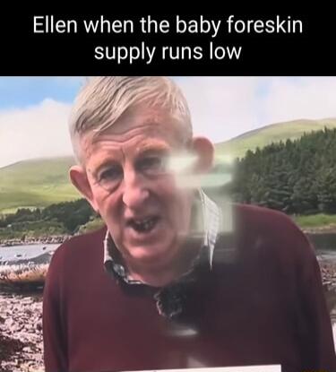 2L RV LRGN E A I NI supply runs low