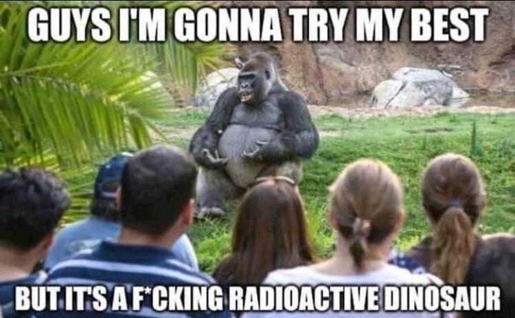 GUYSIM GIIIINA TRY MY BESI BUTITSAF CKING RADIOACTIVE IIIIIIISAIIII el