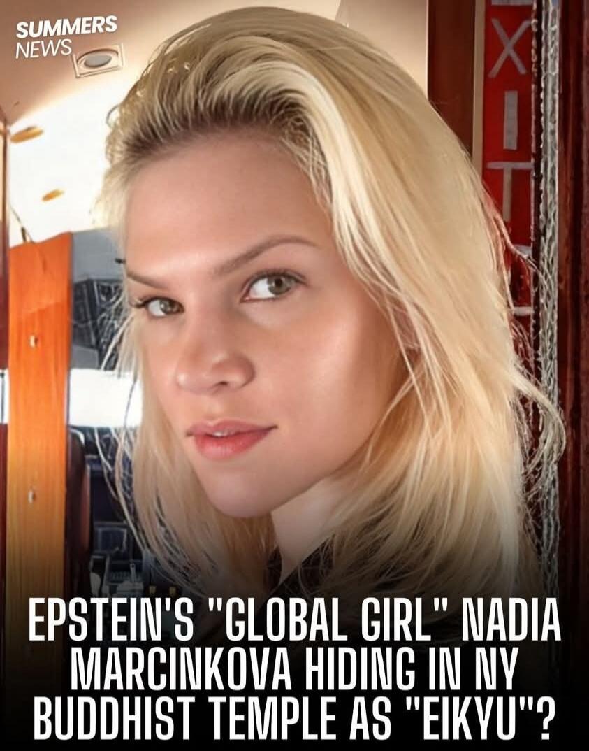 SUMMERS NEWS. EPSTEIN'S 